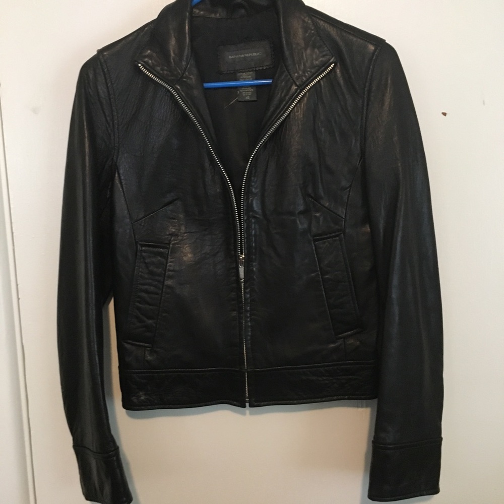 Banana Republic Women’s Short Jacket/ XS